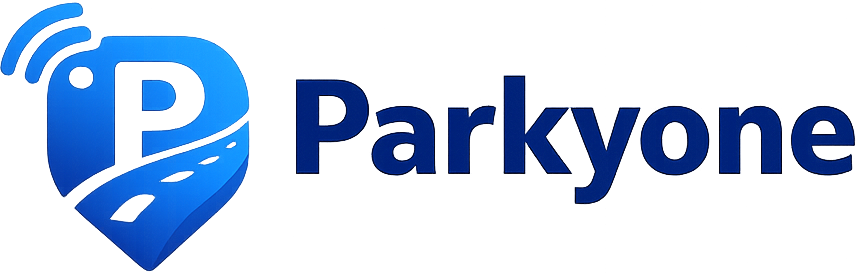 Logo Parkyone